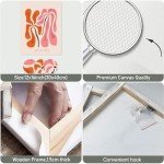 Matisse Flower Market Wall Art Set of 3