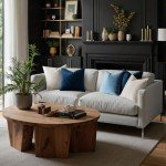 MIULEE Velvet Soft Decorative Throw Pillow Covers - 2 Pack