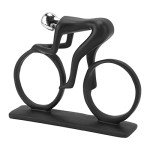 Bicycle Abstract Sculpture for Home Decor