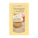 Vanilla Cupcake Scented Large Jar Candle - 22oz