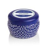 Capri Blue Volcano Scented Mini Tin Candle