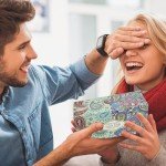 2 Pack Floral Scented Soy Candles for Home