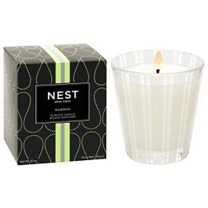 NEST New York Bamboo Scented Candle - 8.1 oz