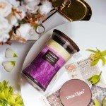 Large Citrus & Lavender Soy Wax Candles - 100 Hours