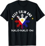 Filipino Pride T-Shirt & Hoodie for July 4th