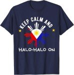 Filipino Pride T-Shirt & Hoodie for July 4th