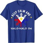 Filipino Pride T-Shirt & Hoodie for July 4th