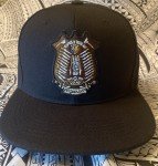 Filipino Flag Hat - Weapons of Moroland Design
