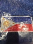 New York Knicks Filipino Flag Beanie Cap