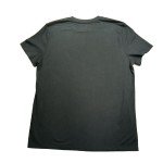 Pride Short Sleeve Black Tee for 4th of July