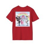 Unisex Softstyle T-Shirt for 4th of July