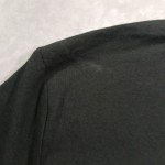 Pride Short Sleeve Black Tee for 4th of July