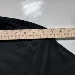 Pride Short Sleeve Black Tee for 4th of July