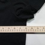 Pride Short Sleeve Black Tee for 4th of July