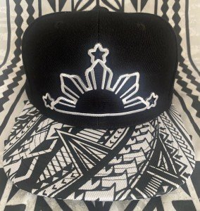 Philippines Islands 4th of July Hat