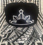 Philippines Islands 4th of July Hat