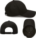 Filipino Flag Cap with Fist Punch Design