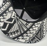 Philippines Islands 4th of July Hat