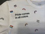 Large 4th of July Pride T-Shirt