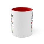 Manila Coffee and Tea Mug for Travelers