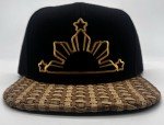 Philippines Flag Flat Snapback Hat - 4th of July
