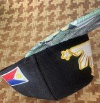 Philippines Flag Hat with 3 Stars & Sun