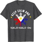 Filipino Pride 4th of July T-Shirt & Hoodie