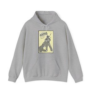 Filipino Stick Fighting Sweatshirt for July 4th