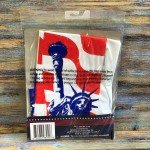 Patriotic Inflatable Cooler for 4th of July