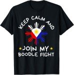 Filipino Pride T-Shirt & Hoodie for 4th of July
