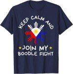 Filipino Pride T-Shirt & Hoodie for 4th of July