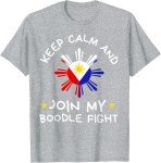 Filipino Pride T-Shirt & Hoodie for 4th of July