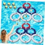 4th of July Inflatable Pool Game - 2 Pack