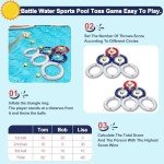4th of July Inflatable Pool Game - 2 Pack