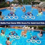 4th of July Inflatable Pool Game - 2 Pack
