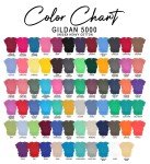 Retro Orange Stain Remover Pride Month T-Shirt