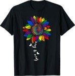 Pride T-Shirt for 4th of July Celebrations