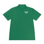 Men's 4th of July Philippine Flag Polo Shirt