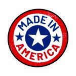 Embroidered Philippines Flag Patch - Iron-On Emblem