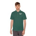 Philippine Flag Golf Polo for Men