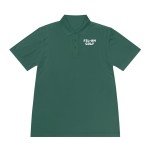Philippine Flag Golf Polo for Men