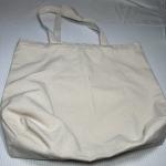 Classic Canvas Zippered Tote Bag for July 4th