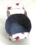 Philippine Flag Mini Tote Bag for Gifts