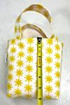 Philippine Flag Mini Tote Bag for July 4th