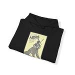 Filipino Stick Fighting Sweatshirt for Everyone