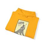 Unisex Sweatshirt: Filipino Stick Fighting Art