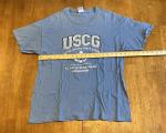 US Coast Guard T-Shirt - Proudly Served