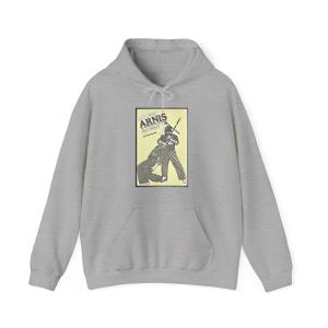 Filipino Stick Fighting Sweatshirt for Everyone