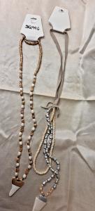 Made In The Philippines 4th of July Necklace