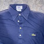 IZOD Men's Slim Fit Polo Shirt - 4th of July